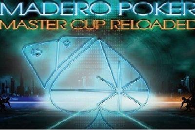 Todos los Torneos en Madero Poker