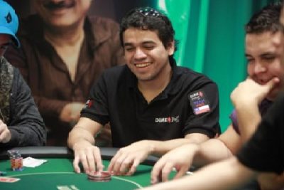 Entrevista exclusiva a Alex Manzano, Ganador del LAPT Brasil 2010 (Segunda Parte)