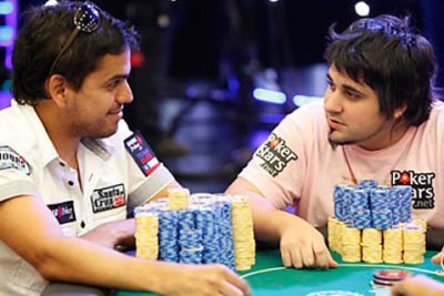 “Peluca” Csome, de la cabeza – Entrevista exclusiva para hablandodepoker.com (Primera Parte)