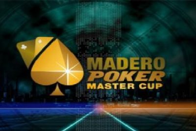 Madero Poker 2011: Se viene la segunda fecha de la Master Cup