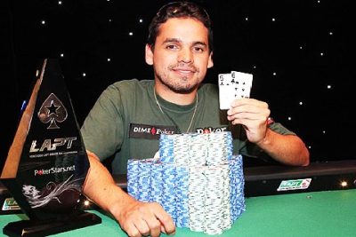 Entrevista Exclusiva a Alex Manzano para Hablandodepoker.com.ar (Primera Parte)