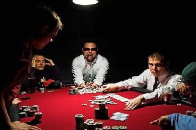 Normas para comportarse en una mesa de poker