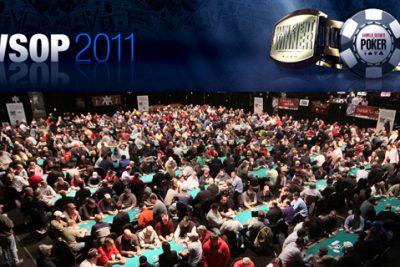 Novedades en las World Series of Poker 2011