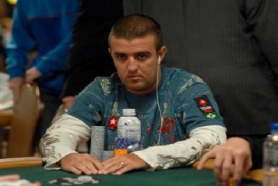 El brasileño Andre Akkari ganó el brazalete WSOP 2011, el primero para Sudamérica en estas series