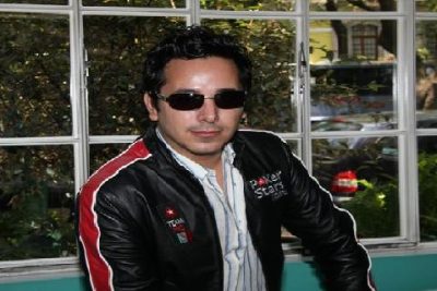 Entrevista Exclusiva a Angel Guillén, exitoso jugador mexicano de Poker