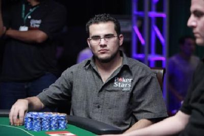 Entrevista Exclusiva a Daniel Ospina, gran jugador de Poker Colombiano, recientemente 4º en WSOP (Primera Parte)