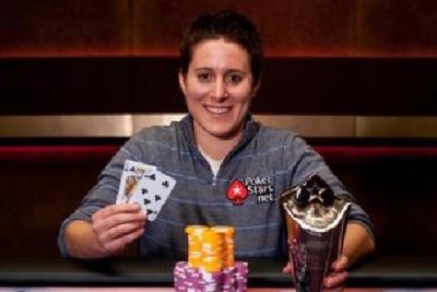 Entrevista exclusiva a Vanessa Selbst, gran jugadora norteamericana