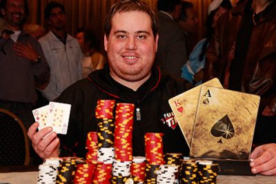 Entrevista exclusiva a Luciano Jurczyszyn, un As del Poker argentino (primera parte)