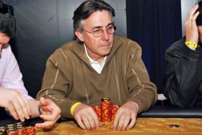 Entrevista a Daniel Bañón, Presidente de FAPOKER