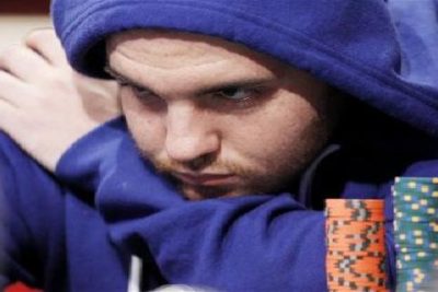 Entrevista exclusiva a John Hewitt, el mejor latino en el Main Event WSOP 2011