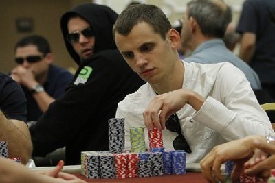 Entrevista Exclusiva de Hablandodepoker a Phill “USCphildo” Collins, uno de los November Nine