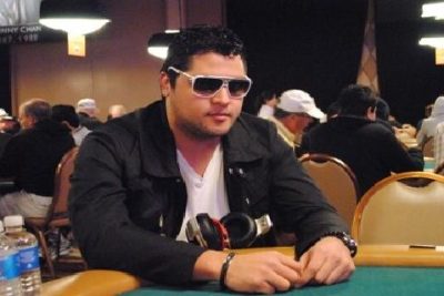 Entrevista exclusiva de Hablandodepoker a Bolívar “Ramux” Palacios