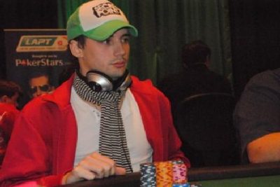 Hablando de Poker con Juan “Proggrezive” Copani