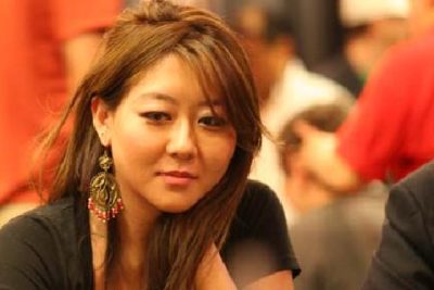 Entrevista Exclusiva a María Ho, jugadora pro de poker: 