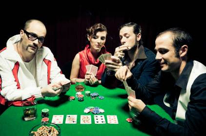 Poker