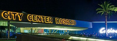 Un nuevo circuito en la ciudad de Rosario