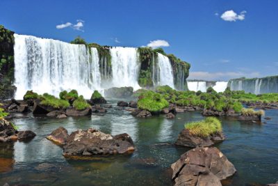 ¡Se vienen nuevos torneos en Iguazú!