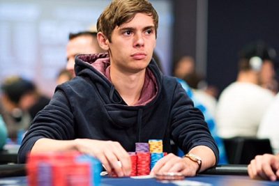 Holz ganó y dejó tercero a Negreanu en el WPT de Las Vegas