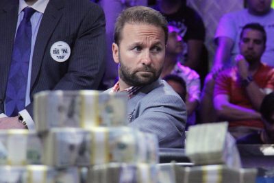 ¿Kid Poker en una situación financiera complicada?