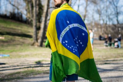 5 brasileños que hay que conocer para el 2022