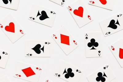 Los jugadores de Poker más famosos de México