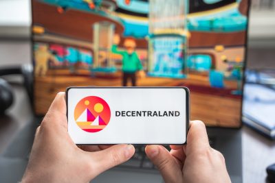 Hay que prestar atención a Decentraland