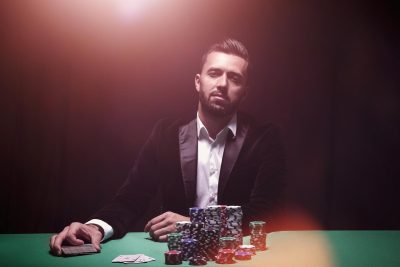 Antes de ser un jugador de Poker, hazte estas preguntas