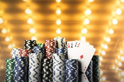 ¿Quiénes son los finalistas para el Poker Hall of Fame?