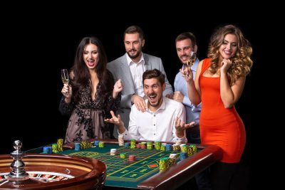 Los mejores casinos de Europa