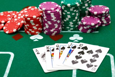 Algunos tips para tu primera vez en un casino