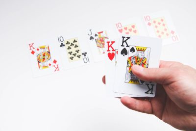 Los abiertos de Poker del Reino Unido se alian con el ambientalismo