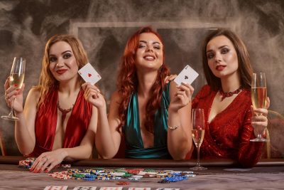 ¿Suerte de pincipiante? Los batacazos historicos del Poker