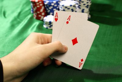 Las mejores peliculas sobre Poker que podes ver